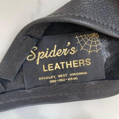 Lot 226 - Ladies Leather Clothing
