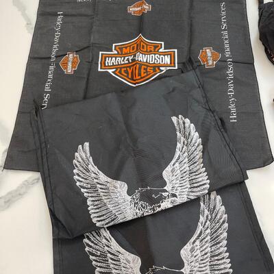 Lot 228 - Harley-Davidson Clothing Accessories
