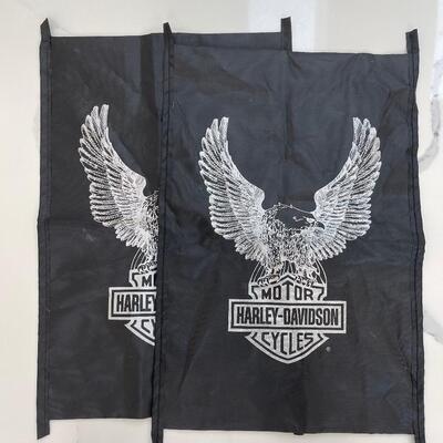 Lot 228 - Harley-Davidson Clothing Accessories