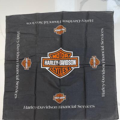 Lot 228 - Harley-Davidson Clothing Accessories