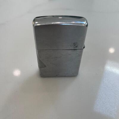 Lot 231 - Harley-Davidson Sturgis Lighter