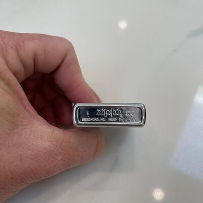 Lot 231 - Harley-Davidson Sturgis Lighter