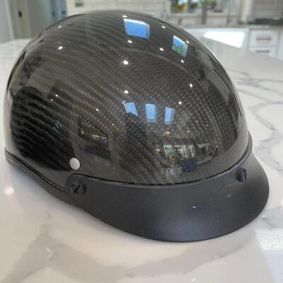 Lot 233 - Motorcycle Helmets