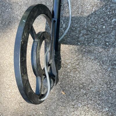 Lot 235 - Coinmaster 6000 Metal Detector
