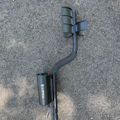 Lot 235 - Coinmaster 6000 Metal Detector