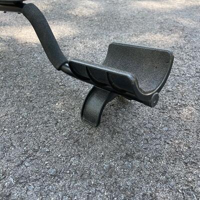 Lot 235 - Coinmaster 6000 Metal Detector