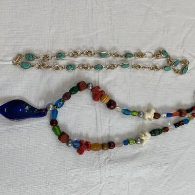 Lot 240 - Costume Jewelry 