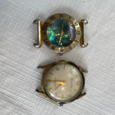 Lot 240 - Costume Jewelry 