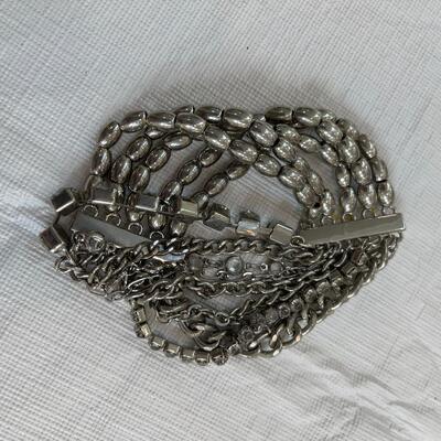 Lot 240 - Costume Jewelry 