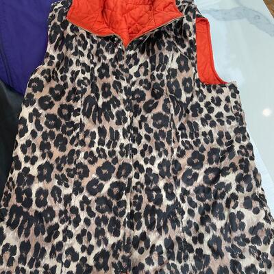 Lot 243 - North Face Jacket and Other Outerwear
