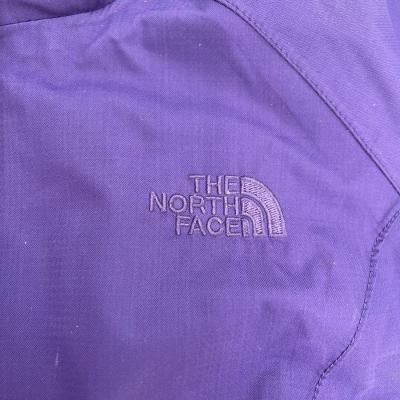 Lot 243 - North Face Jacket and Other Outerwear