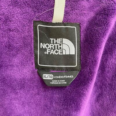 Lot 243 - North Face Jacket and Other Outerwear