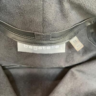 Lot 243 - North Face Jacket and Other Outerwear