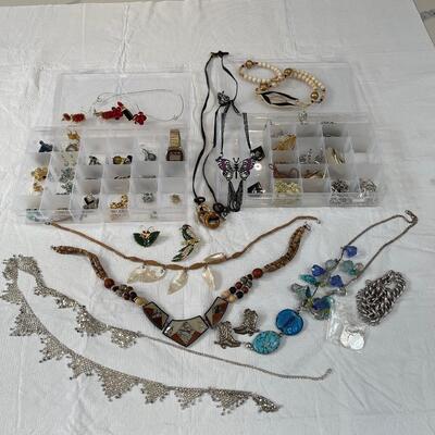 Lot 245 - Jewelry