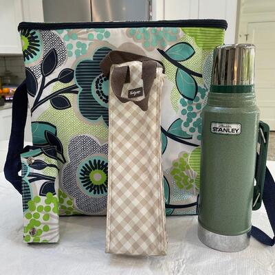 Lot 248 - Stanley Thermos
