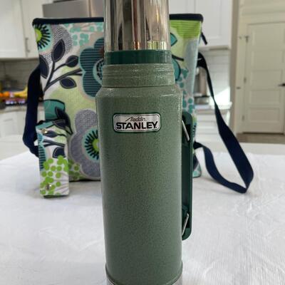 Lot 248 - Stanley Thermos