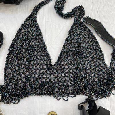 Lot 249 - Motorcycle Fashion Accessories