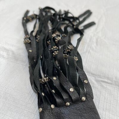 Lot 249 - Motorcycle Fashion Accessories