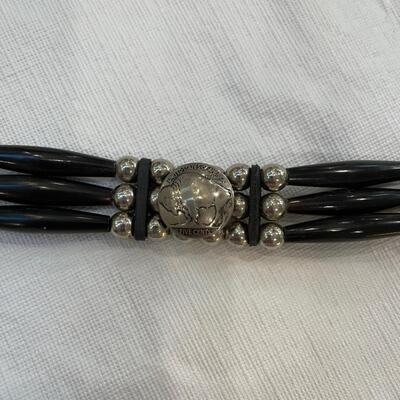 Lot 256 - Beautiful Ladies Belts