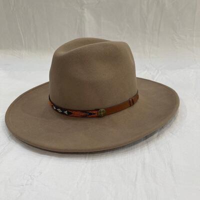 Lot 258 - Cowboy Hats