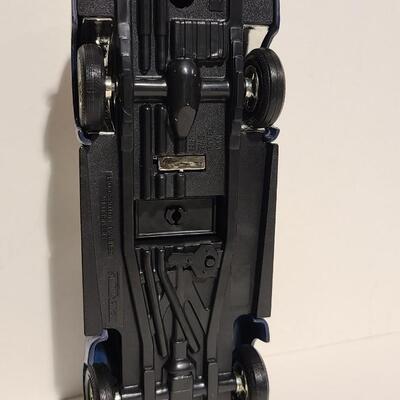 8" Pepsi Die-cast Coin Bank - Item# 414