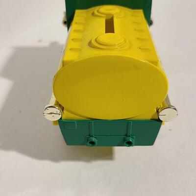 6 1/2"L Mountain Dew Coin Bank -Item# 424