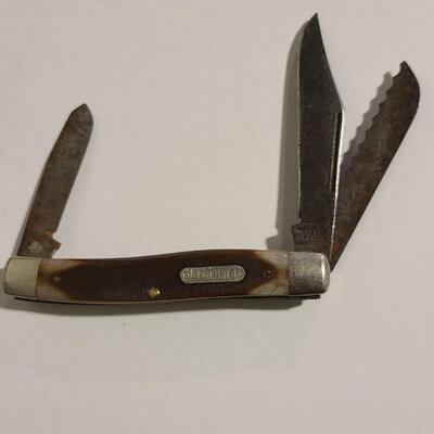 Lot of Assorted Pocket Knives - Item #429