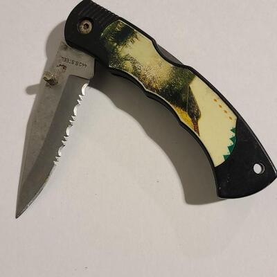 Lot of Assorted Pocket Knives - Item #429