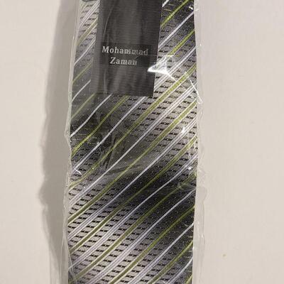 7 Assorted Ties Harley Davidson -Item# 433