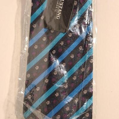 7 Assorted Ties Harley Davidson -Item# 433