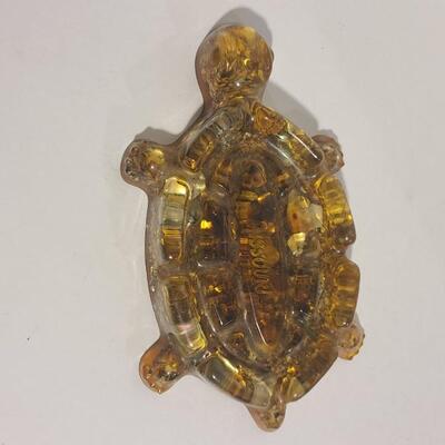 Turtle Planters and Figurines -Item #457