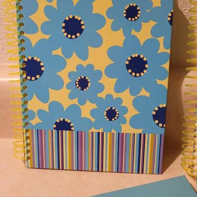 Lot 137: Assorted NEW Hallmark Address + Notepad Books