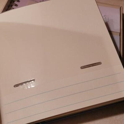 Lot 140: New Hallmark Assorted - Photo Album, Journal Notepad + Gift Set