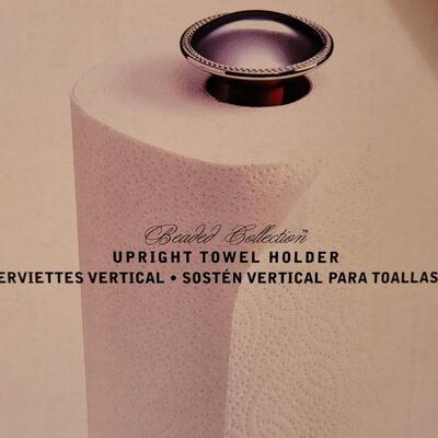 Lot 154: New POMERANT Napkin Holder 