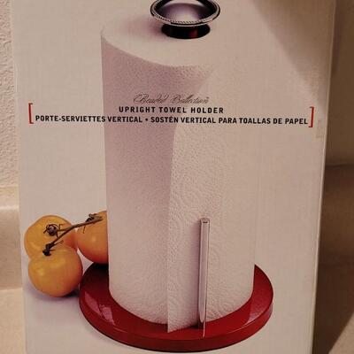 Lot 154: New POMERANT Napkin Holder 