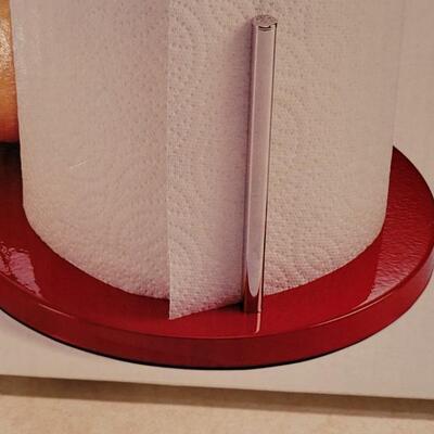 Lot 154: New POMERANT Napkin Holder 