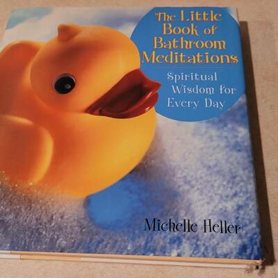Lot 157: New Hallmark Books x 3