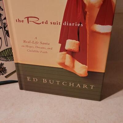 Lot 164: New Hallmark Assortment - Coffee Cup, Book + Photo Album