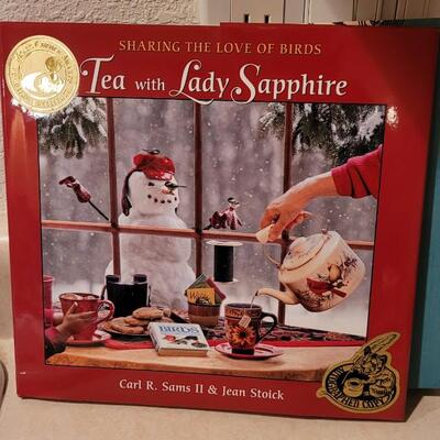 Lot 167: New Hallmark Book + Recipe Organizer 