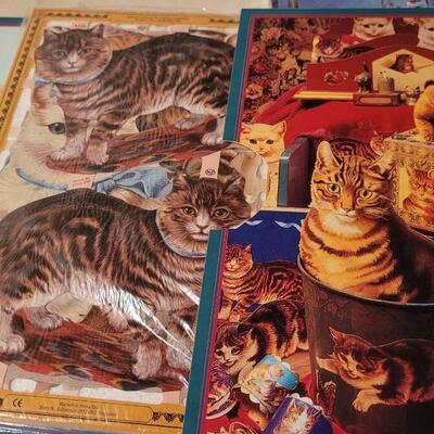Lot 171: New Coloring, Decoupage + CD 