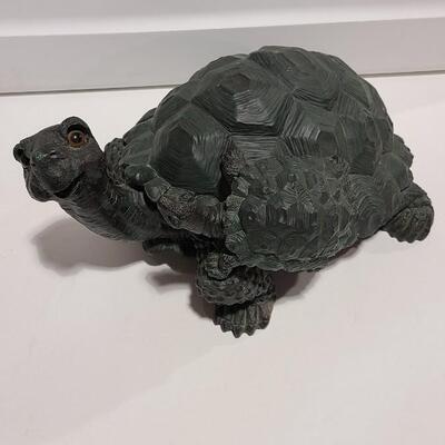 Turtle Statue -Item# 463