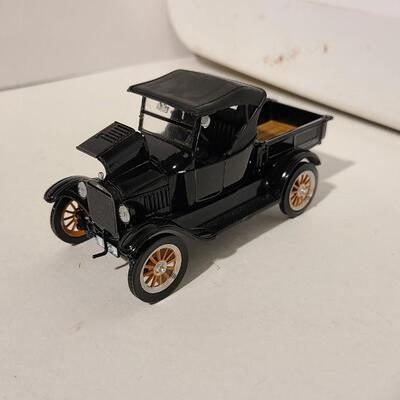 Die-cast Truck -Item# 491