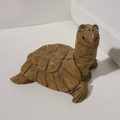 Turtle Statue -Item# 503