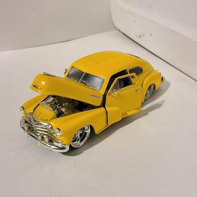 Die-cast Model Car -Item# 513