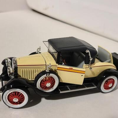 Die-cast Model Car -Item# 515
