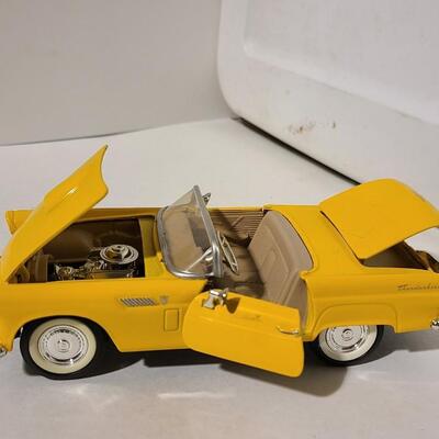 Die-cast Model Car -Item# 516