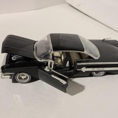 Die-cast Model Car -Item# 519