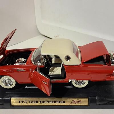 Die-cast Model Car -Item# 521