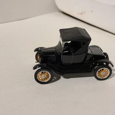 Die-cast Car -Item# 523