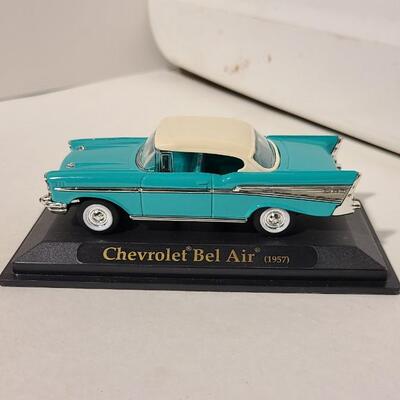 Die-cast Model Car -Item# 528